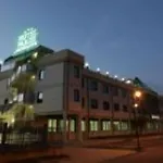 Hotel Parisi 3*