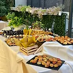 Hotel Parisi Nichelino