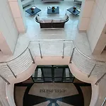 Hotel Parisi