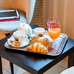 Hotel Parisi Nichelino