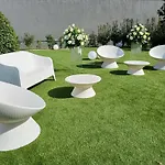 Parisi Hotel 3*