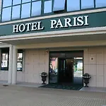 Hotel Parisi Nichelino