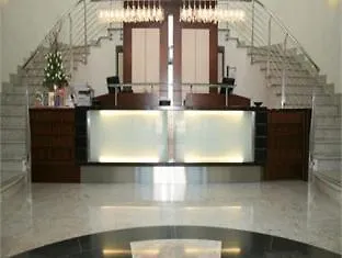 Hotell Parisi Nichelino