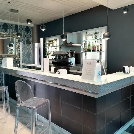 酒店 帕里西酒店 3*