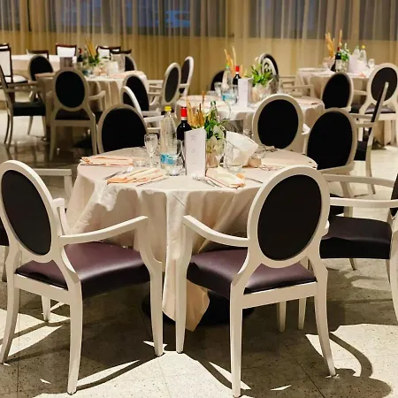 Parisi 3* Никелино