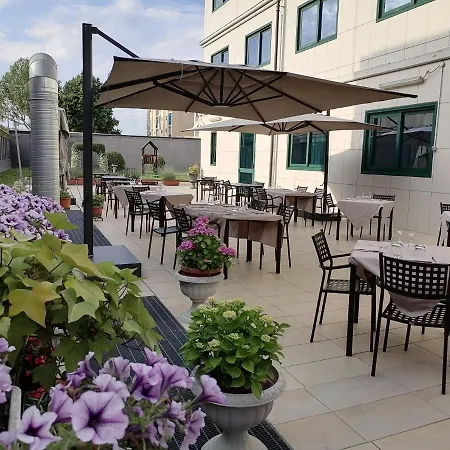 Parisi Никелино