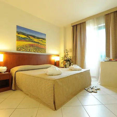 Parisi Hotell