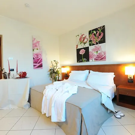 Parisi Никелино