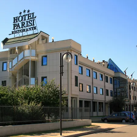 Parisi Hotell Nichelino