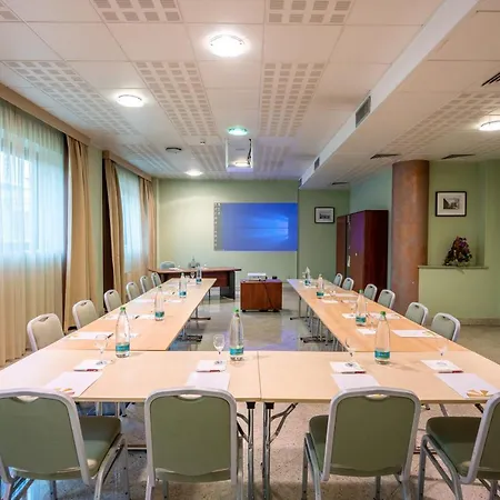 酒店 帕里西酒店 3*