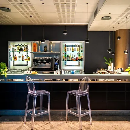 酒店 帕里西酒店