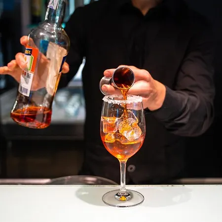 Parisi Отель 3*