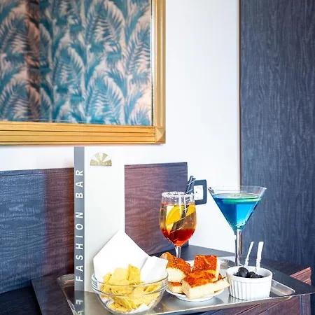 酒店 帕里西酒店 3*