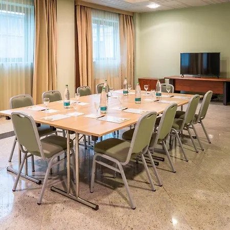 Parisi Hotel