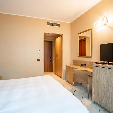 酒店 帕里西酒店