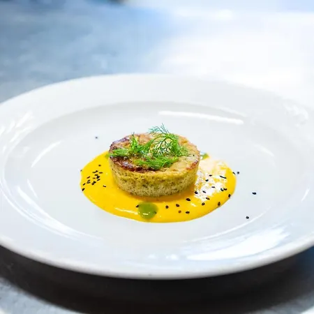 帕里西酒店 3* 尼奇里诺