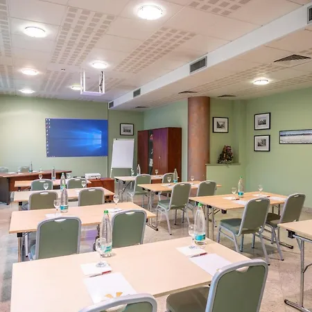 Hotell Parisi