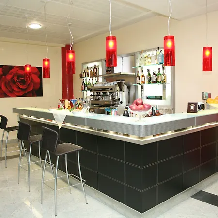 酒店 帕里西酒店 尼奇里诺