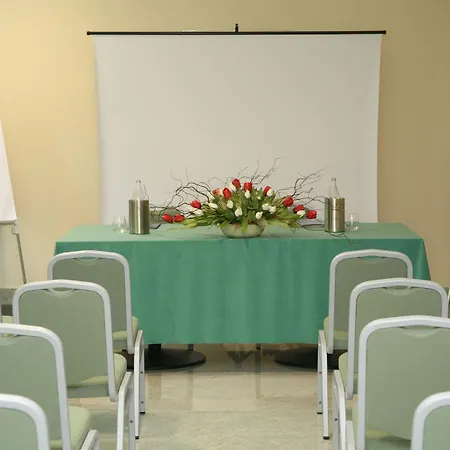 Parisi 3* Никелино