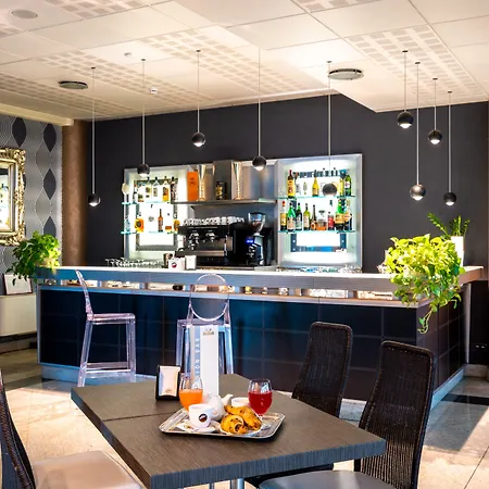 帕里西酒店 酒店 3*