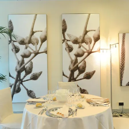 Hotel Parisi Nichelino