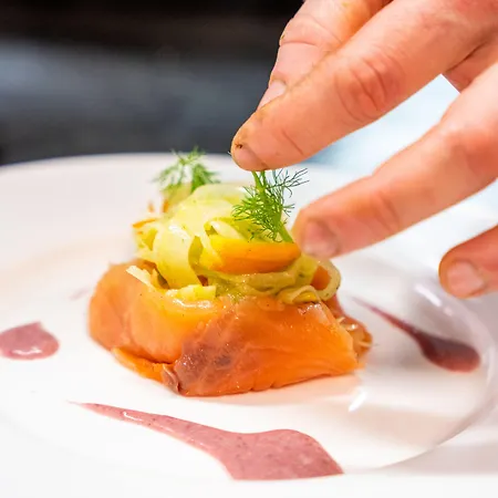 帕里西酒店 酒店