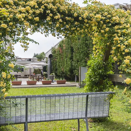 Отель Parisi Никелино