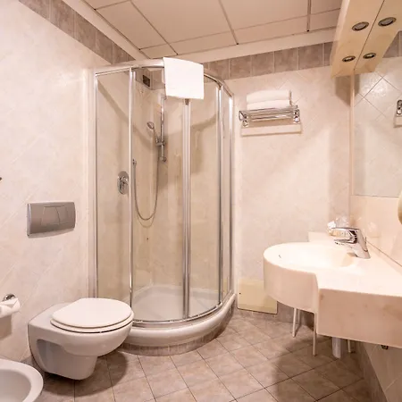 Hotel Parisi