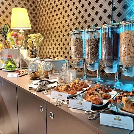 Parisi Никелино