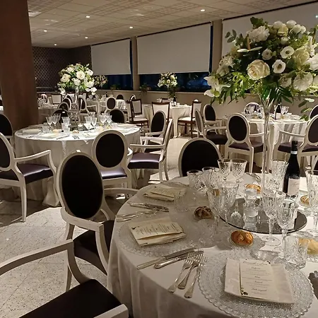 Hotel Parisi Nichelino