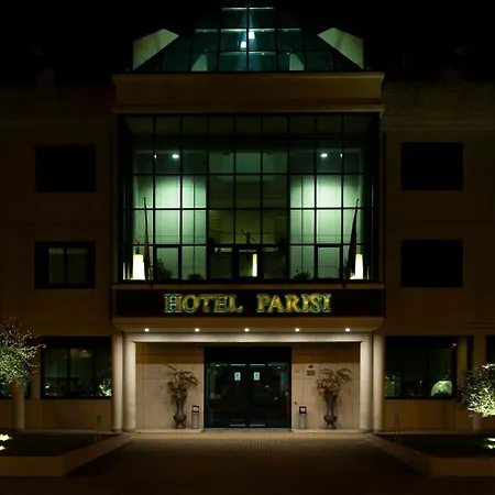 Hotel Parisi