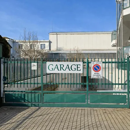 Parisi 3* Nichelino