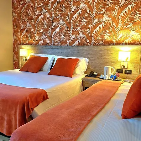 Parisi Hotel