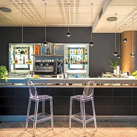 Hotel Parisi 3*