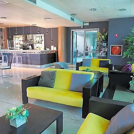 Parisi Hotel Nichelino