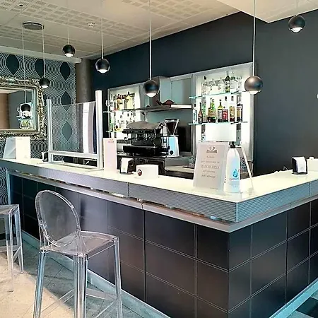 Parisi Hotel Nichelino