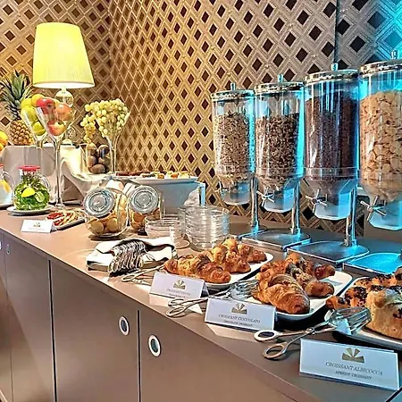 Parisi Hotel Nichelino