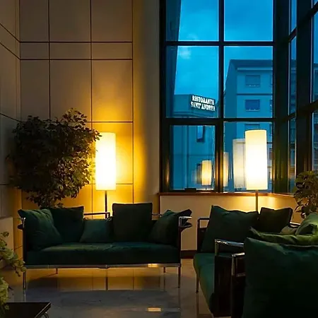 Parisi Hotel Nichelino