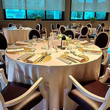 Hotel Parisi Nichelino