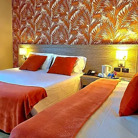 Parisi Hotel 3*