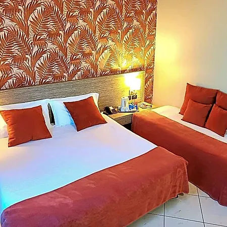 Parisi Hotel Nichelino