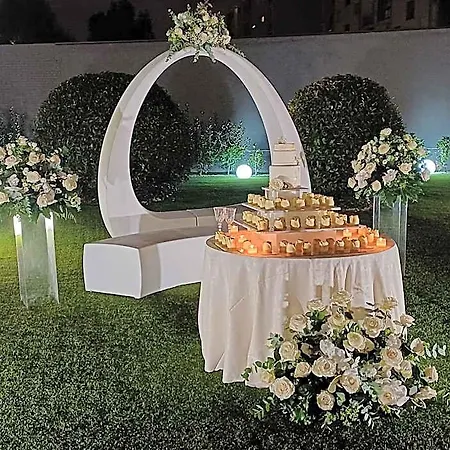 Parisi Hotel 3*