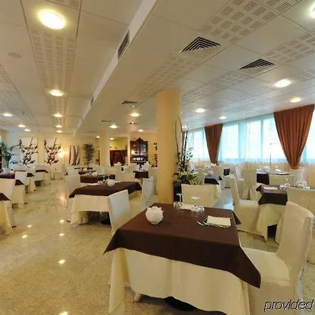 Parisi 3* Никелино