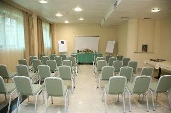 Hotell Parisi
