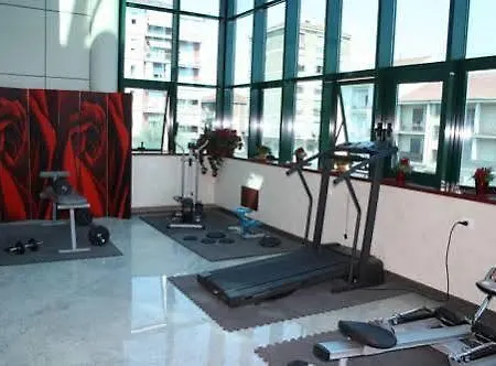 Parisi Hotell 3*