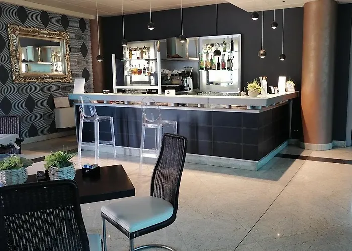 Parisi Hotell