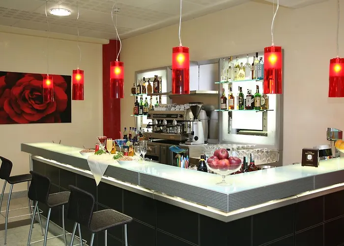 Hotell Parisi