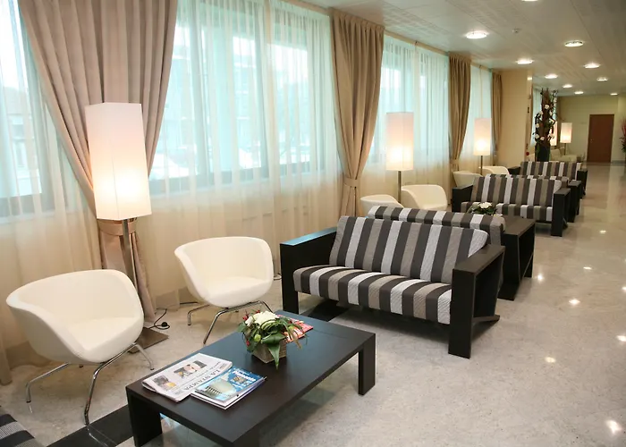 Hotel Parisi Nichelino