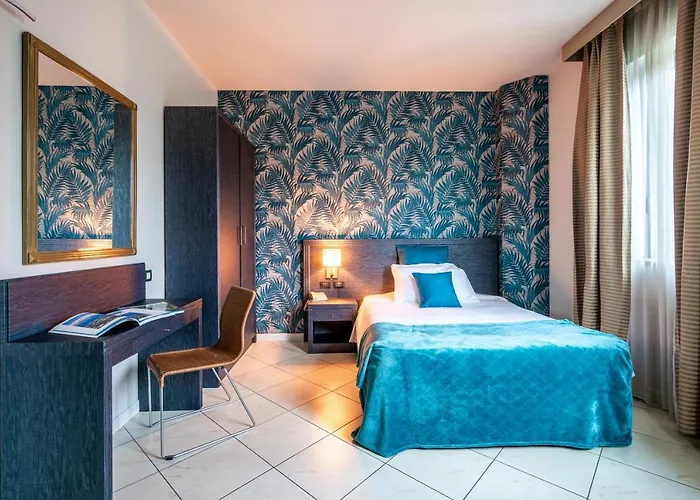 Parisi Hotel Nichelino