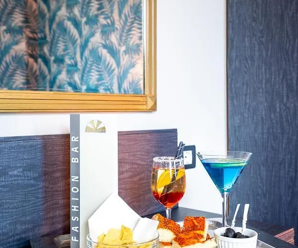 Hotell Parisi 3*